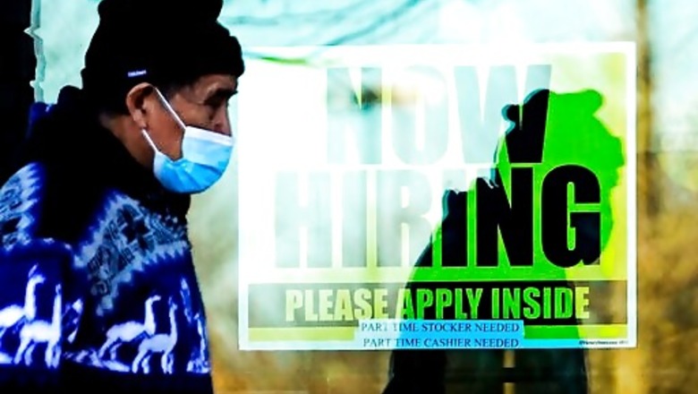 Biden Directive Expands Jobless Aid To More Unemployed
