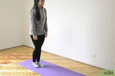 How to Do a Backbend