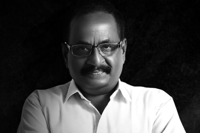 G Marimuthu, Jailer Star And Popular Tamil Actor, Dies at 58 After Heart Attack