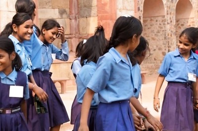 Delhi Schools to Resume Classes from Nov 20 After GRAP IV Curbs Lifted