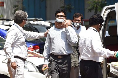 Elgar Parishad Case: Anand Teltumbde's NIA Custody Extended Till April 25