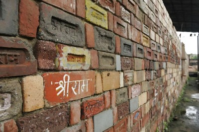 On Ram Temple Issue, UP Minister Calls SC 'Ours'. CJI Reacts to Comment as Lawyer Rues Atmosphere of Fear