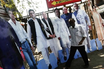 Why It's So Difficult to Gauge Public Mood in Uttar Pradesh