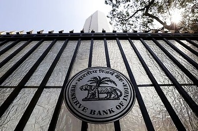 RBI's Loosening Of Rupee Reins Likely To Aid More Gains