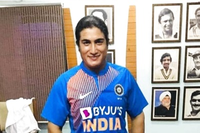 WPL Auction 2023: Meet Jasia Akhtar, First Kashmiri Cricketer Roped in by Delhi Capitals For Rs 20 Lakh