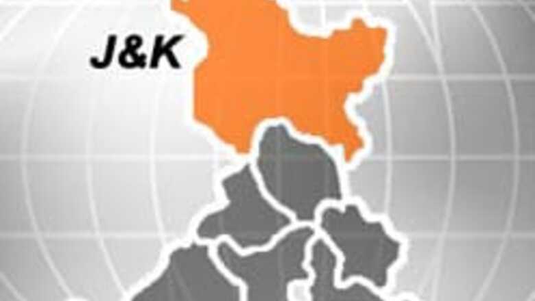 J&K government to develop new tourist sites
