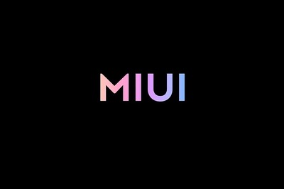 MIUI 13 Leaked Screenshots Hint At Floating Widgets, New Icons: May Launch Late 2021