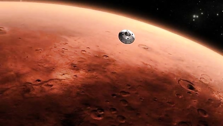India's Mars mission satellite mated with rocket, launch date revised