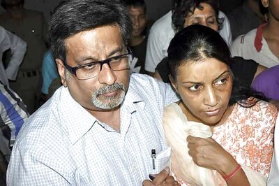 Aarushi-Hemraj murder: Talwars 'hurt, anguished' over their conviction