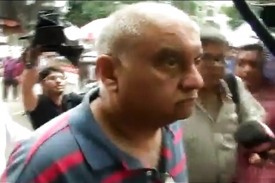 We are confident of Peter Mukerjea's innocence in Sheena murder case: Family