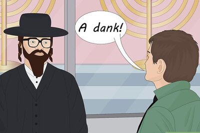 How to Say Thank You in Yiddish