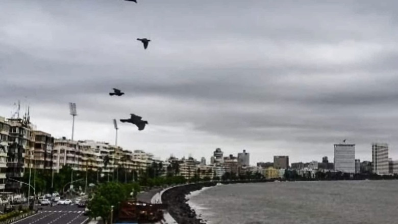 Living in Mumbai? Now You Can Get a Flat Nearer to the Sea as Centre Approves Coastal Management Plan