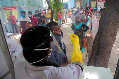 Asia Today: Cases Still Rise In SKorea, Improve In Victoria