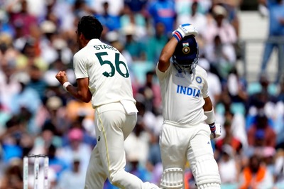 'Wouldn't Be Too Concerned': Glenn McGrath on India's Loss in WTC Final, Predicts Australia to Win Ashes 5-0