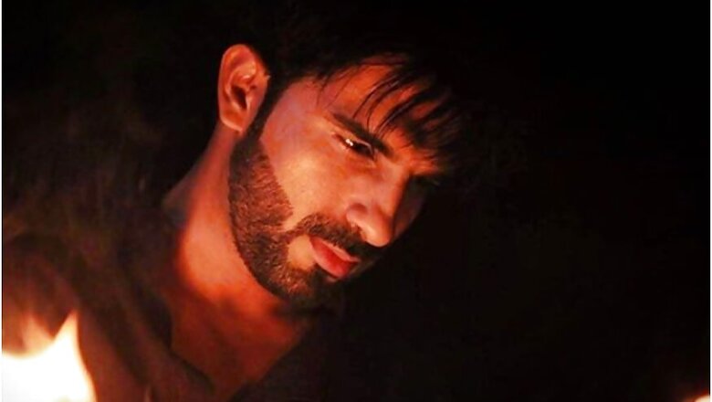 Actor Ankit Siwach Joins Beyhadh 2, Will Play Villain