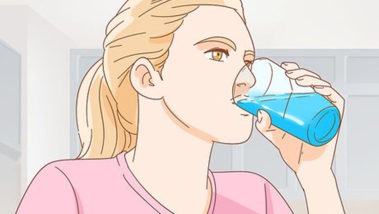 How to Get Rid of a Bad Stomache Ache