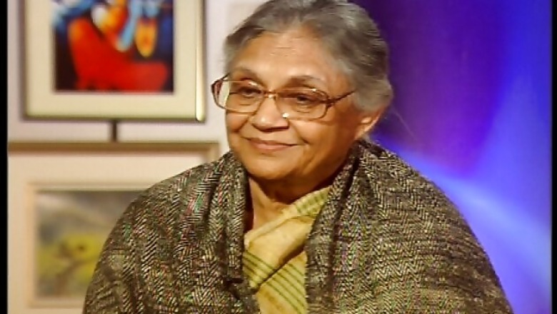 BJP leader to face defamation trial on Sheila Dikshit's plea