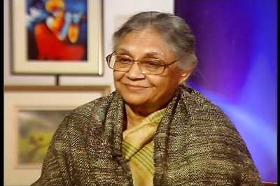 BJP leader to face defamation trial on Sheila Dikshit's plea