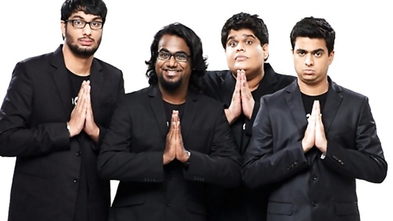 Shah Rukh Khan, Sonakshi Sinha, Alia Bhatt support AIB's 'save the internet' initiative