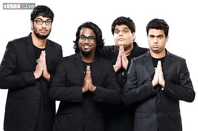 Shah Rukh Khan, Sonakshi Sinha, Alia Bhatt support AIB's 'save the internet' initiative