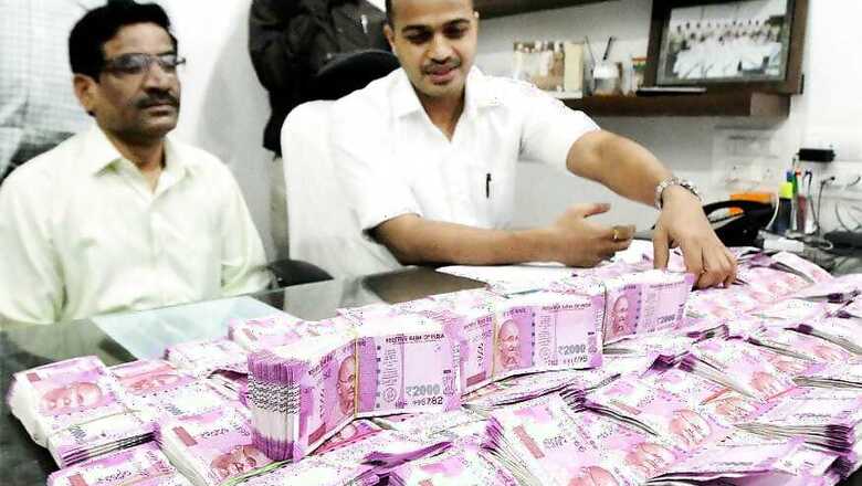 Rs 1.60 Crore Seized in Over a Fortnight in Gurugram
