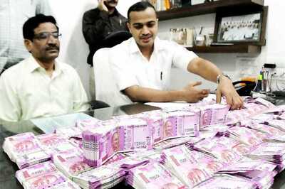 Rs 1.60 Crore Seized in Over a Fortnight in Gurugram