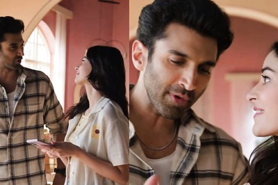 Aditya Roy Kapur on Private Life Amid Ananya Panday Breakup Rumours: 'The Perception That I Don't Give F*ck...'