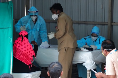 Central Team in Hyderabad to Assess Covid-19 Situation; to Visit Hospitals, Containment Centres