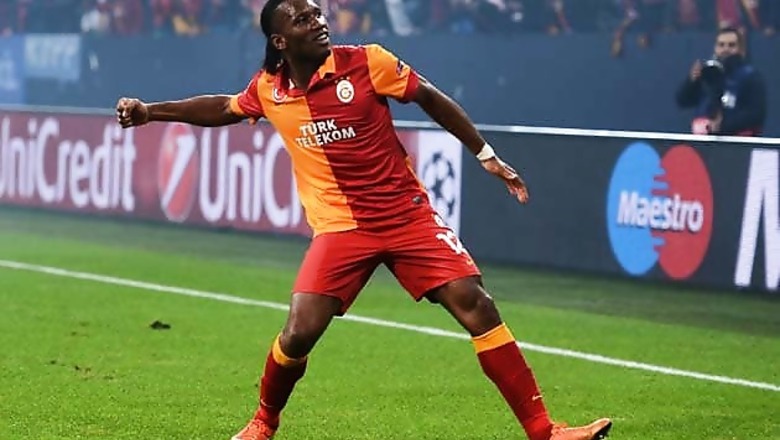 Drogba must find form to make Ivory Coast return, says coach