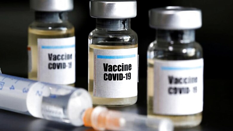 '100-200 People to be Vaccinated in Each Session per day': Govt Issues Guidelines for Covid-19 Vaccination Drive