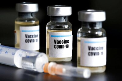 '100-200 People to be Vaccinated in Each Session per day': Govt Issues Guidelines for Covid-19 Vaccination Drive