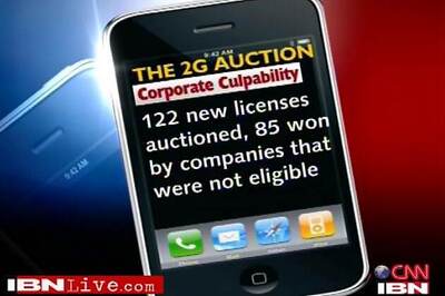 TRAI proposes 2G auction price higher than 3G