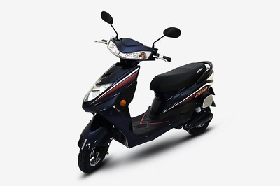 Okinawa Scooters Gets Nod for Fame II Subsidy