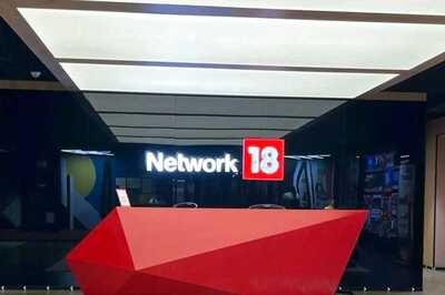 Network18 Q1 Revenue at Rs 3,141 Crore Driven by Sports, News; TV News Sees Turnaround in Profitability