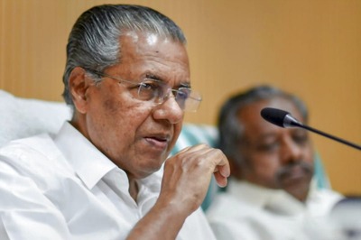Customs Dept Names Kerala CM in Gold Smuggling Case, NIA Says No Evidence Against Vijayan