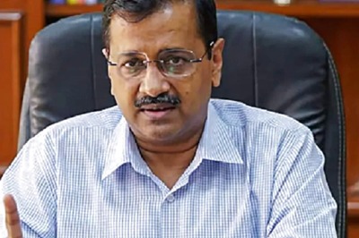 'They Are Most Welcome': Kejriwal Says ED Planning to Arrest Satyendar Jain Ahead of Punjab Polls