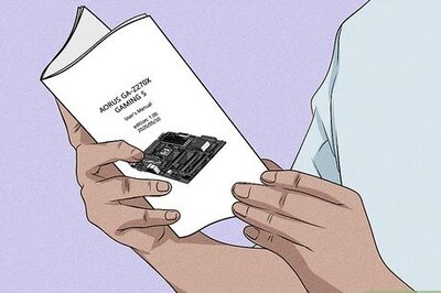 How to Install an M.2 SSD on a Desktop