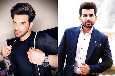 Paras Chabbra Replies To Jay Bhanushali’s PR Stunt Remark