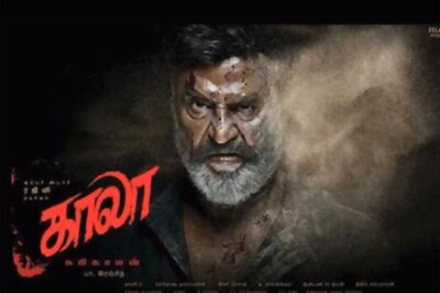 Is there an Ambedkar Touch to Rajinikanth's Kaala Teaser?