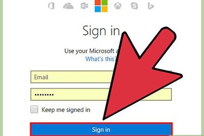 How to Fix Your Hacked Hotmail Account