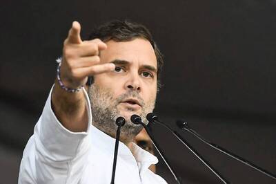 Ignoring Own Cadre, Reliance on Legal Eagles: What Rahul Gandhi Must Not Repeat if He Returns as Party Chief
