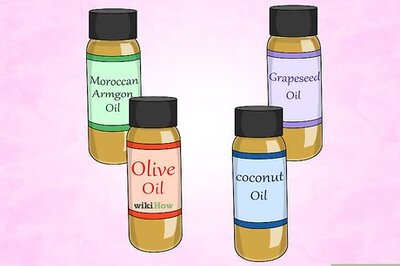 How to Use the Inversion Method to Grow Hair