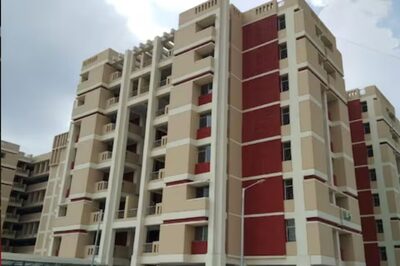 Construction Of Stalled Housing Projects In Noida To Gain Pace As Authorities Give Green Signal