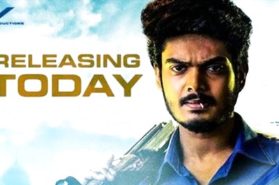 Akash Puri's Chor Bazaar Receives Mixed Reviews on Twitter