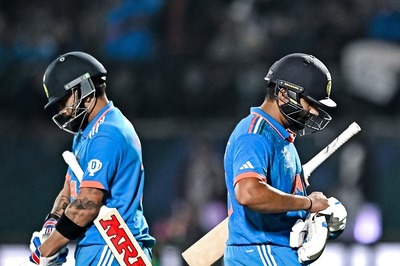 'Pick Your Team Based on Form Close to World Cup': Manjrekar's Take on Kohli-Rohit Potential Return in T20I Set-up