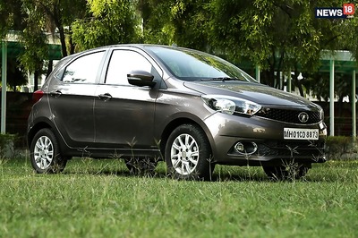 Demonitisation Impact Fading, Recovery On Since December: Tata Motors