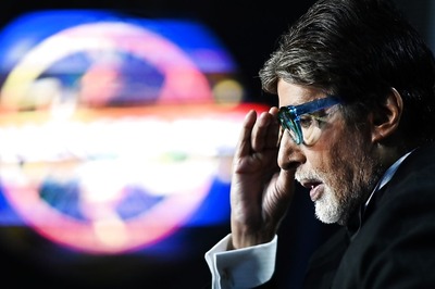 Amitabh Bachchan's Fee For Kaun Banega Crorepati 16 REVEALED, Actor Gets Rs 5 Cr Per Episode