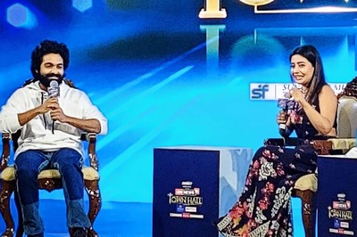 One-Minute Singles for Instagram a New Pattern in Music: GV Prakash at CNN-News18 Town Hall