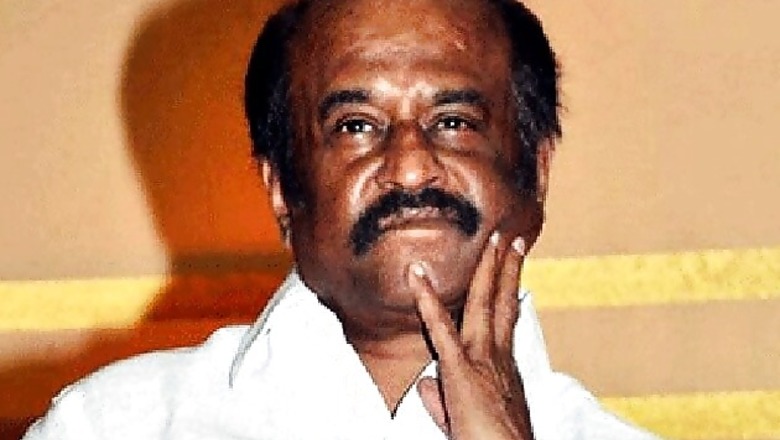 Rajinikanth's 'Lingaa' shoot reaches climax