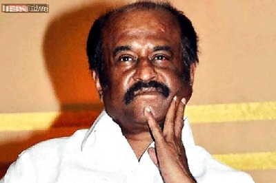 Rajinikanth's 'Lingaa' shoot reaches climax